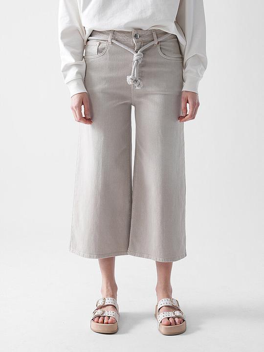 Actual product image Closed Culotte LYNA (26)