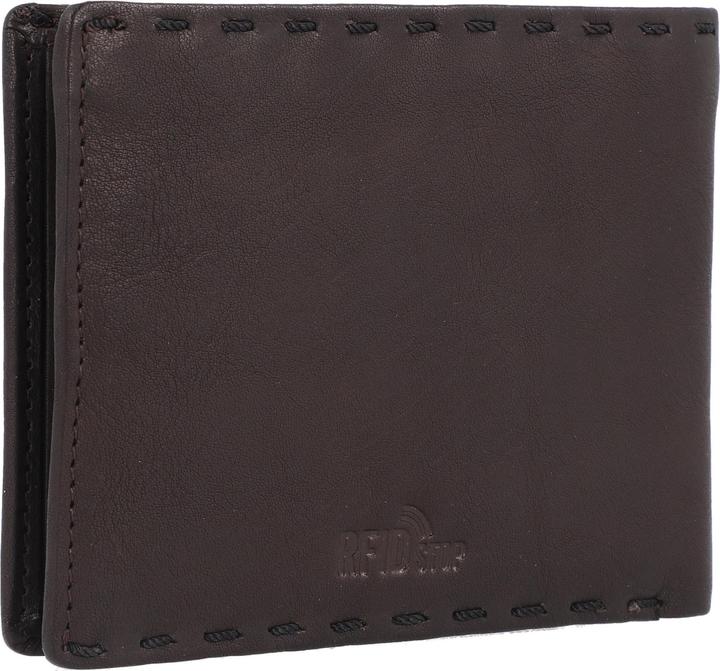 Immagine prodotto Picard Ranger 1 portafoglio con protezione RFID in pelle 11,5 cm