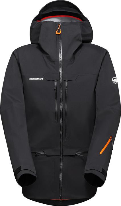 Mammut Haldigrat HS Hooded Jacket Men (L)