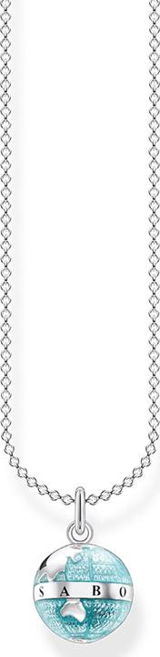 Immagine prodotto Thomas Sabo Catena (Argento 925, 38 - 45 cm)