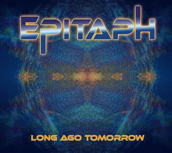 Produktbild Long Ago Tomorrow (Epitaph, 2019)