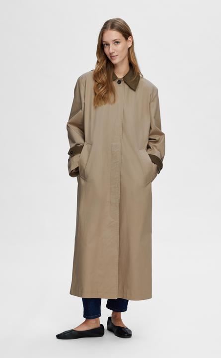 Immagine prodotto Selected Femme Trench (38)