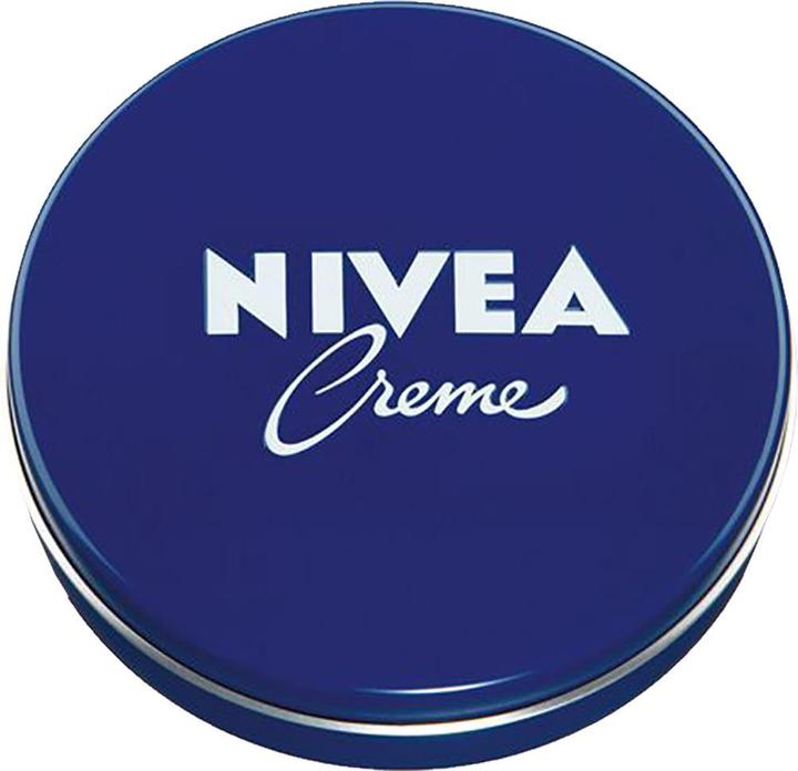 Actual product image NIVEA Creme Dose (Body cream, 75 ml)