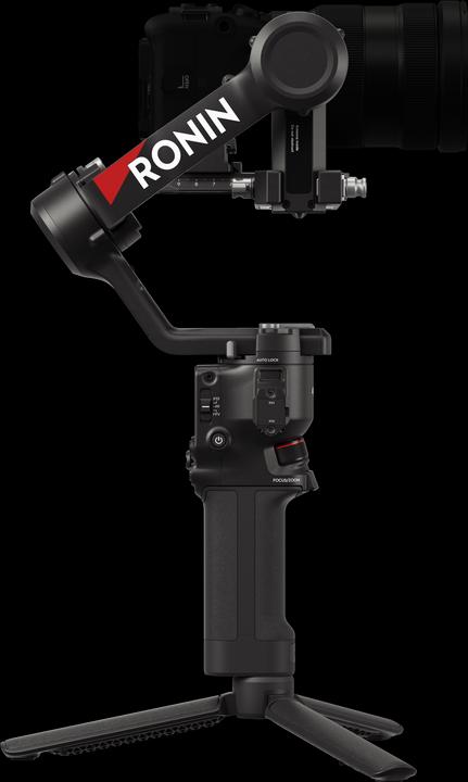 Actual product image DJI RS 4 (Single-lens reflex camera, System camera, 3 kg)