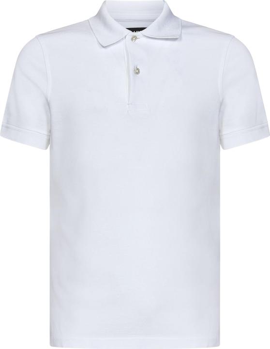 Tom Ford T-shirts And Polos White (56)