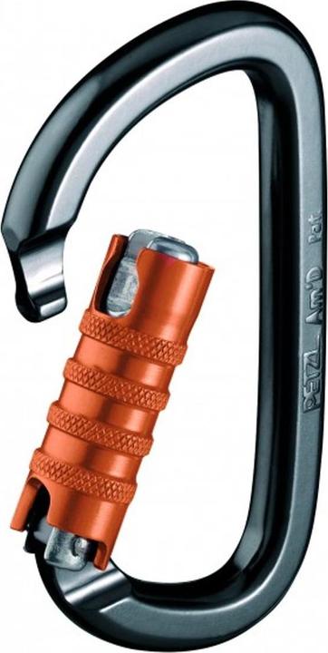 Produktbild Petzl Am’D