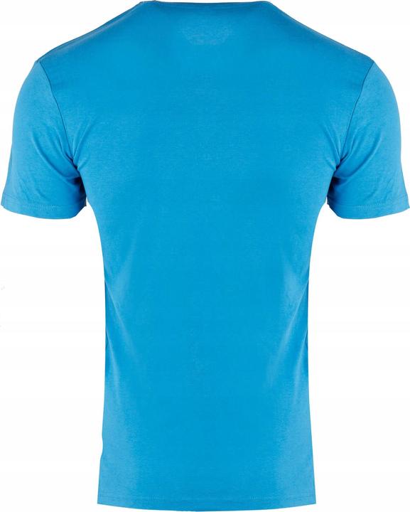 Immagine prodotto Stalco Maglietta Bono Blue M S-44626 (M)