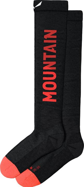 Actual product image Salewa SELLA PURE MTN AM Ladies SOCK (36 - 38)
