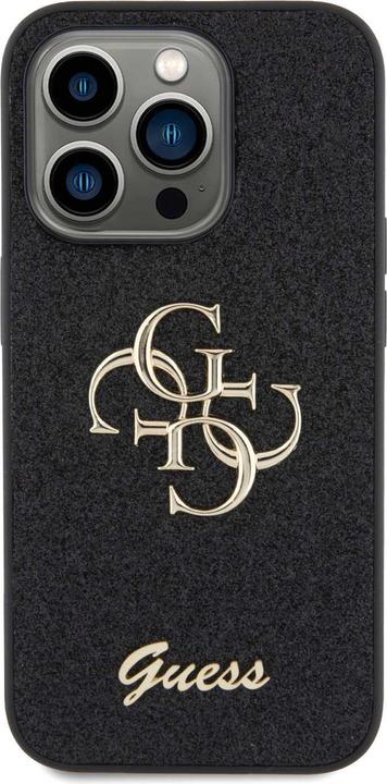 Immagine prodotto Guess Hard Case (Apple iPhone 15 Pro)