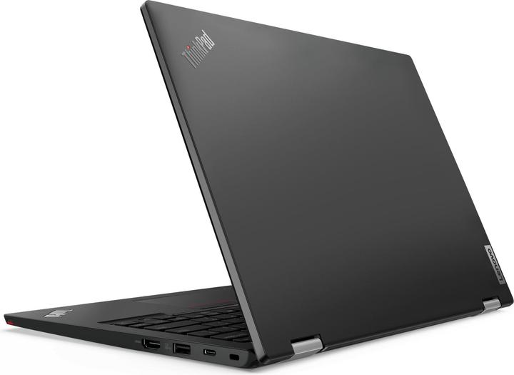 Actual product image Lenovo ThinkPad L13 2-in-1 Gen 5 (13.30", Intel Core Ultra 7 165U, 32 GB, 1000 GB, DE)