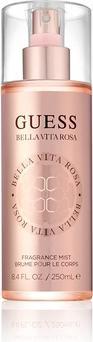 Guess Bella Vita Rosa Body Spray (Body Mist, 8.40 ml)