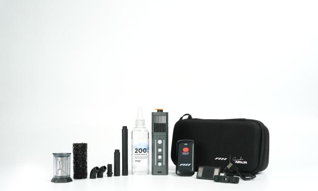 Image du produit SmokeGenie Smoke Ninja