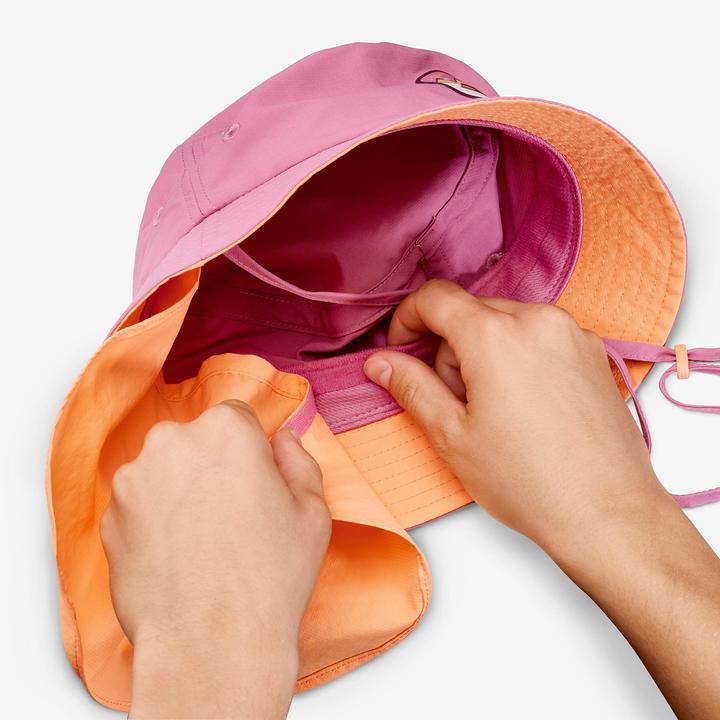 Produktbild Quechua Sonnenhut (51, 53, 50 C, 52 C)