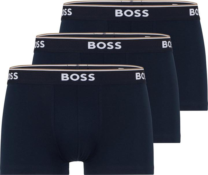 Produktbild Hugo Boss Power (XXL, 3er Pack)