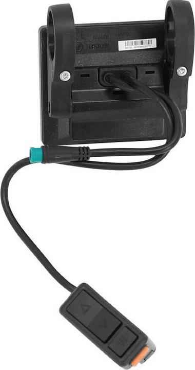 Image du produit Leader Fox compteur vélo 5 pins connectique ds102 bafang induktora - park city - los
