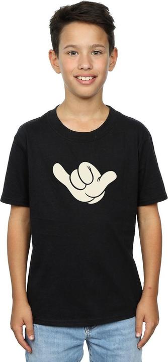 Immagine prodotto Disney Mickey Mouse Skate Maglietta Ragazzi (128)