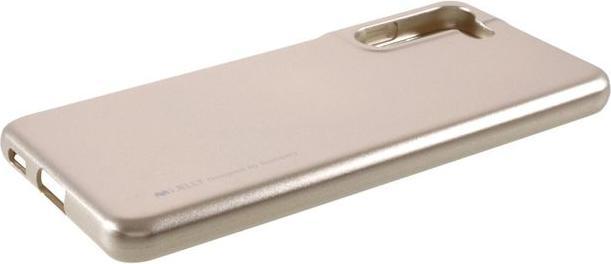 Immagine prodotto Goospery i Jelly Metal Series (Samsung Galaxy S21+)