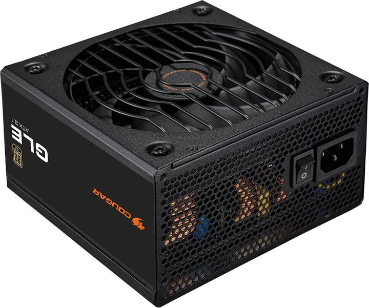 Produktbild Cougar Netzteil GLE 1000W ATX3.1 / 80 Plus Gold (1000 W)