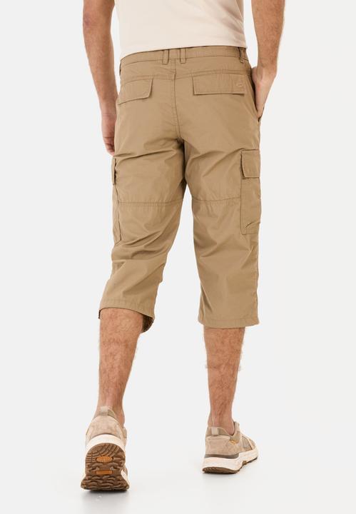 Immagine prodotto Camel Active 3/4 Cargo Shorts Regular Fit (33)