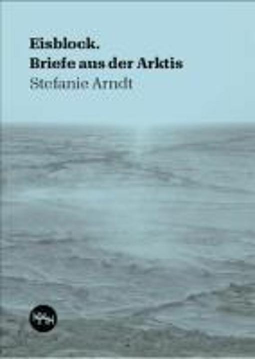 Produktbild Eisblock (Deutsch, Stefanie Arndt, Kirstin Werner, Reymund Schröder, Marcel Raabe, 2023)