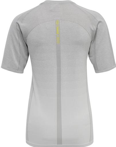 Actual product image hummel Gg12 Training Seamless S/S Woman (L)
