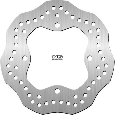 NG Brake Disc DIS1502X