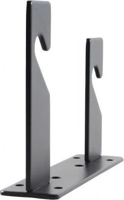 Image du produit Studioking Arrière-plan Support étrier MC-1017A pour 2x B-Reel