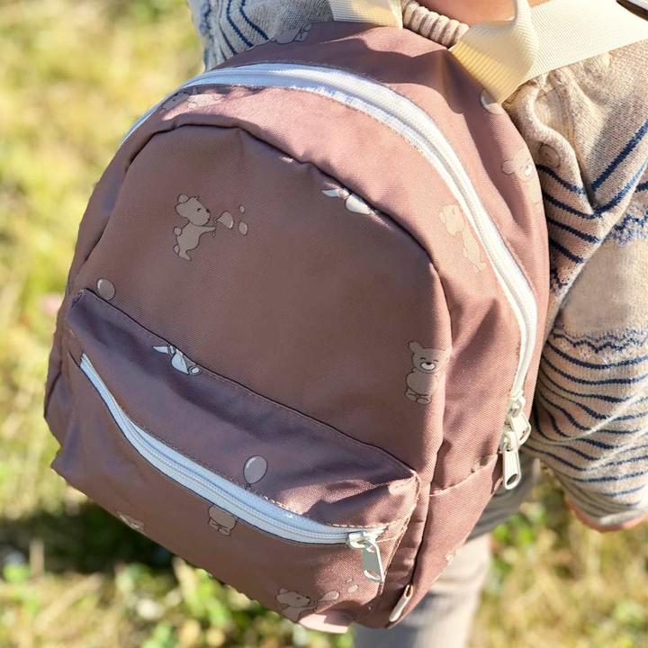 Immagine prodotto Petú Petú Zaino asilo Teddy