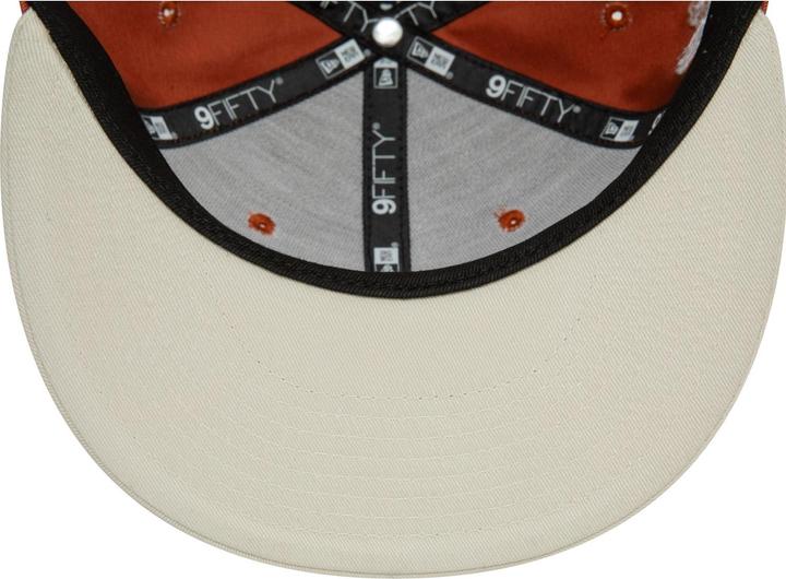 Produktbild New Era 9Fifty Snapback Cap - Cooperstown New York Yankees S (S, M)