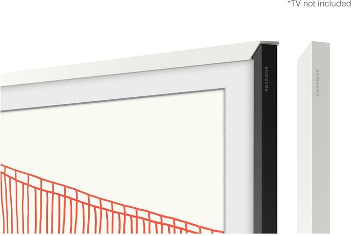 Immagine prodotto Samsung VG-SCFF65WTBXC (Cornice)