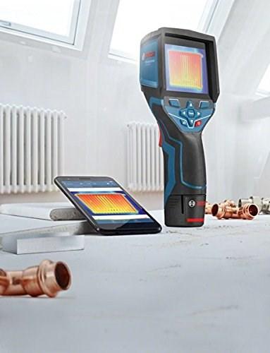 Produktbild Bosch Professional GTC 400 C