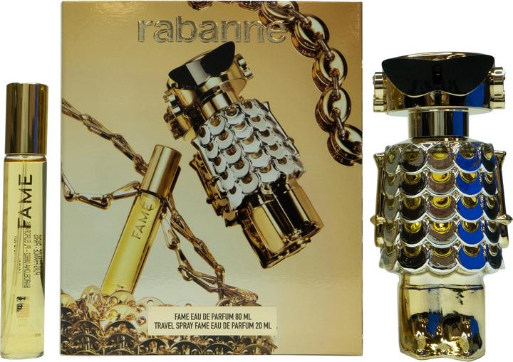 Produktbild Paco Rabanne Fame (Parfum set)