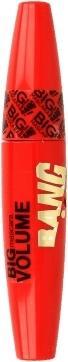 Actual product image Eveline Big Volume Bang! Mascaraack 10ml (Black)