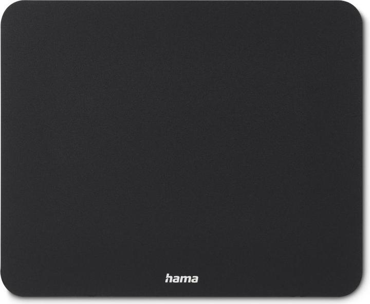 Hama Laser Mouse Pad, Black (S)