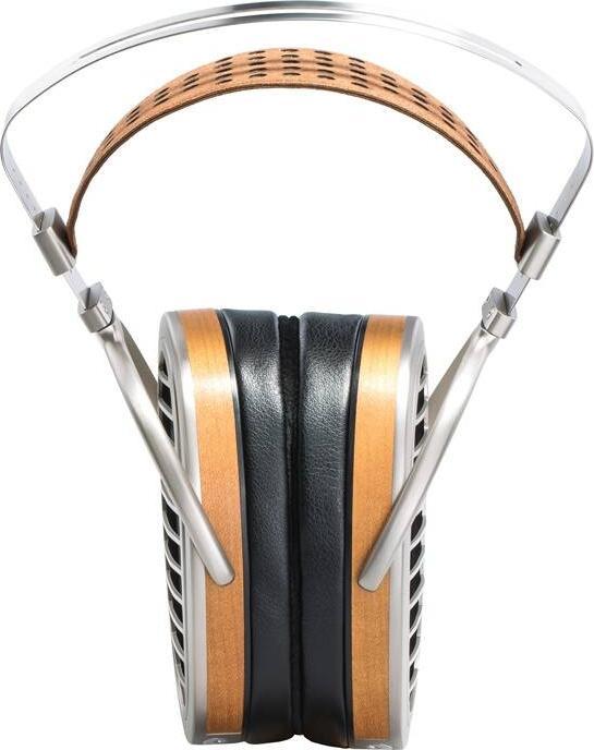 Actual product image Hifiman HE1000 V2 Stealth planar headphones (Cable)