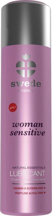 Produktbild Swede Woman Sensitive (120 ml)