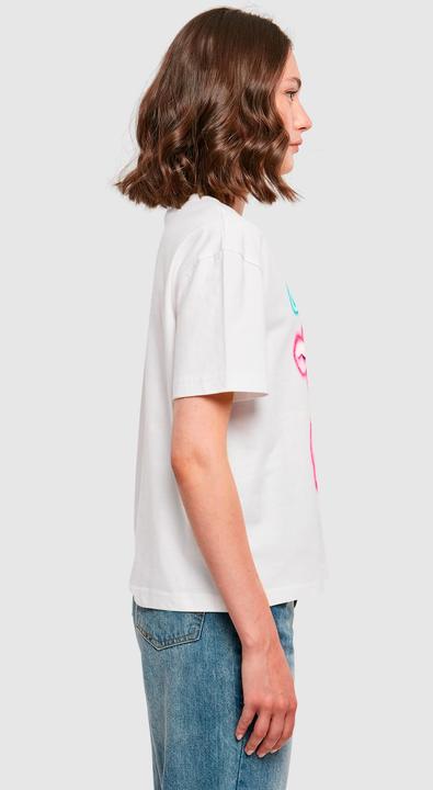 Image du produit Miss Tee Tee Cute As Hell - 179963 (L)
