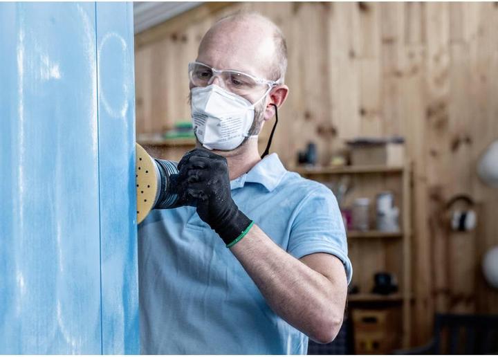 Productafbeelding Bosch Professional Zubehör Expert C470 (80)