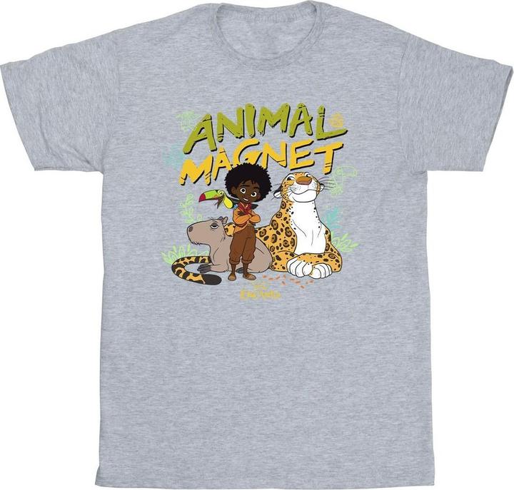 Disney Encanto Animal Magnet TShirt