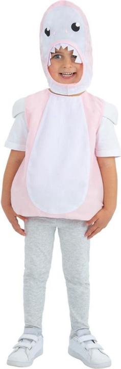 Pink/Weiss