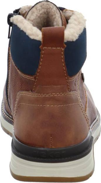Actual product image Rieker Winter boot (44)