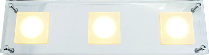 Actual product image Näve LED Wall Light "Edingburgh (960 lm)