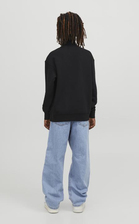 Actual product image Jack & Jones Jungen Alex Original MF 710 Loose Fit Jeans (146)