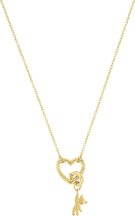 Immagine prodotto Amor Collana da donna, argento Sterling 925 | cuore (Argento 925)