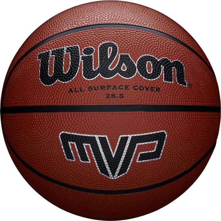Wilson MVP V2 Basketball