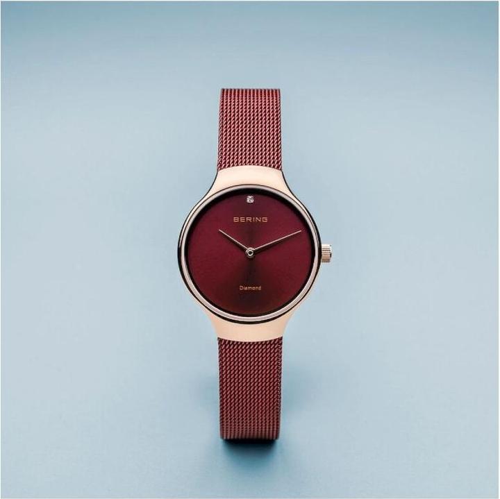 Image du produit Bering Charité (Montre analogique, 26 mm)