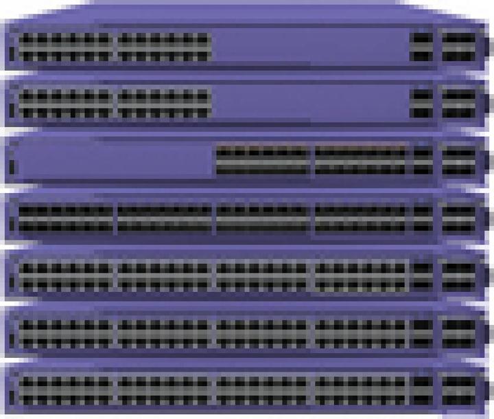 Image du produit Extreme Networks 5520 MODULE D'INTERFACE POLYVALENT (4 Ports)
