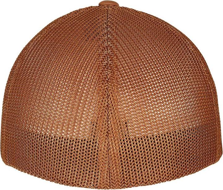 Actual product image Yupoong Flexfit Trucker Cap (One size)