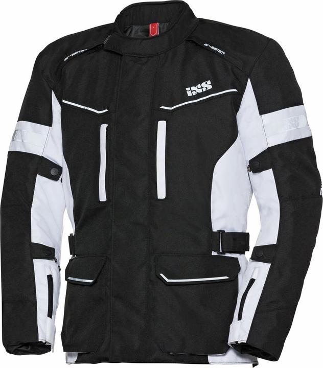 Produktbild iXS Tour Evans ST (Herren, XXL)