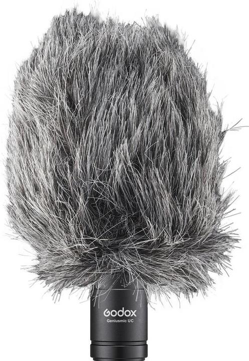 Produktbild Godox Compact Directional Microphone, USB-C